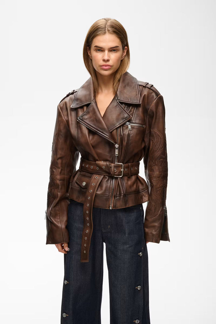 Pernille jacket 38