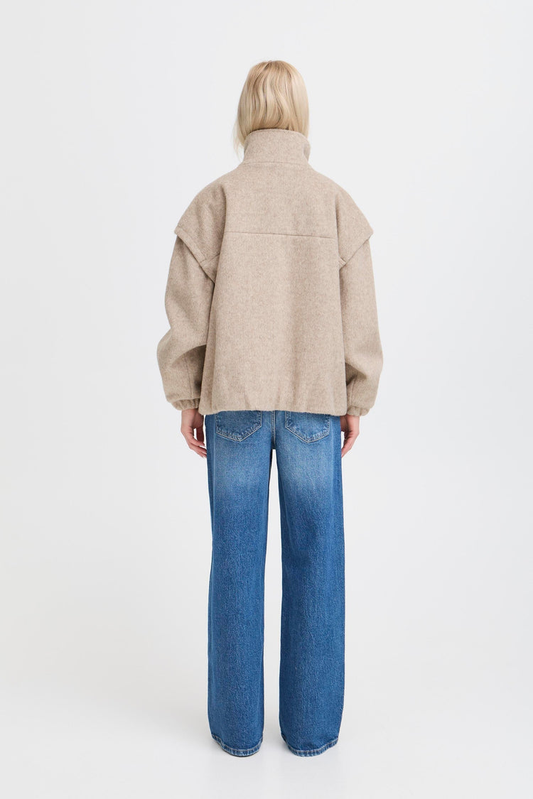 BYBECILA JACKET