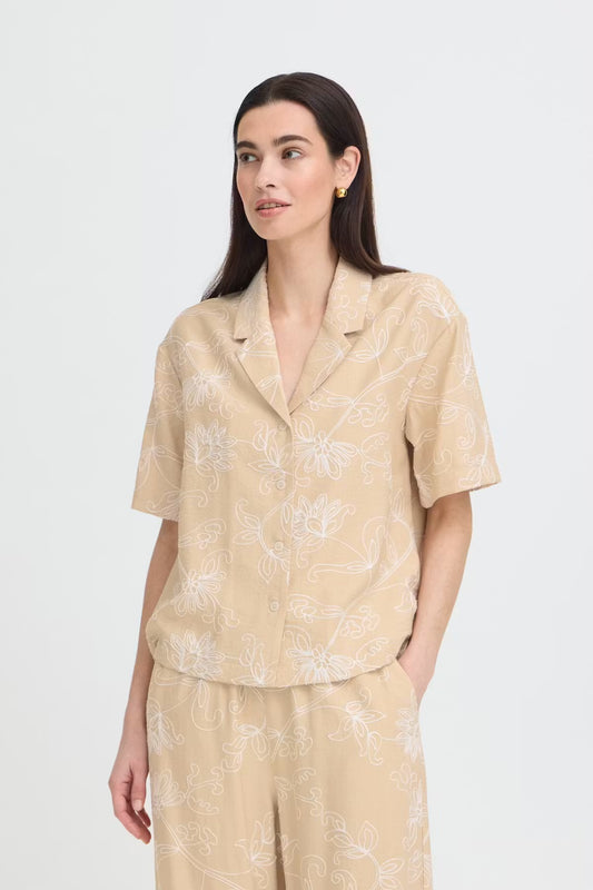 BYDAIDA SHIRT