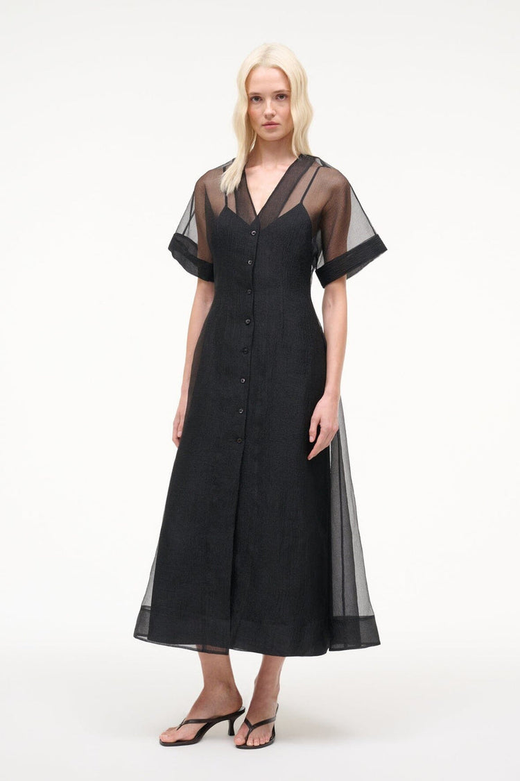 ELLE DRESS
