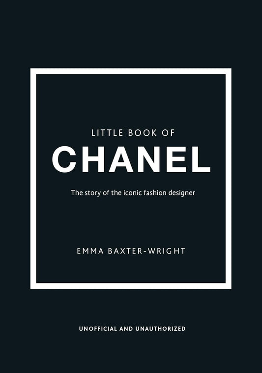 Little Book of Chanel