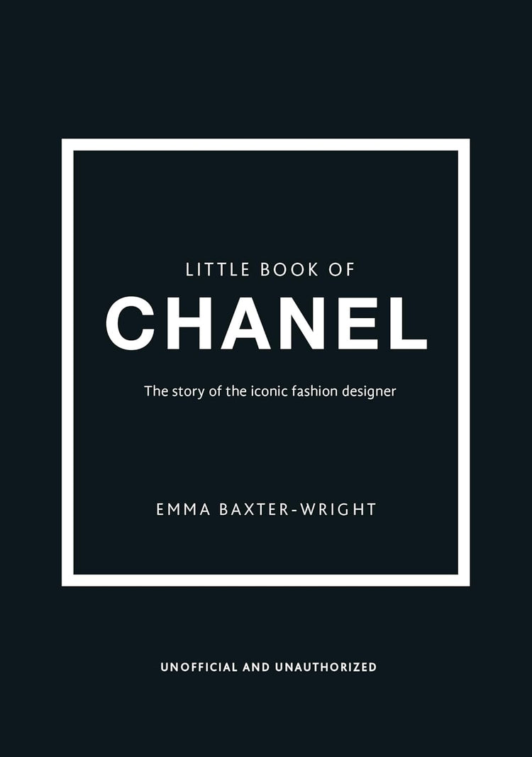 Little Book of Chanel