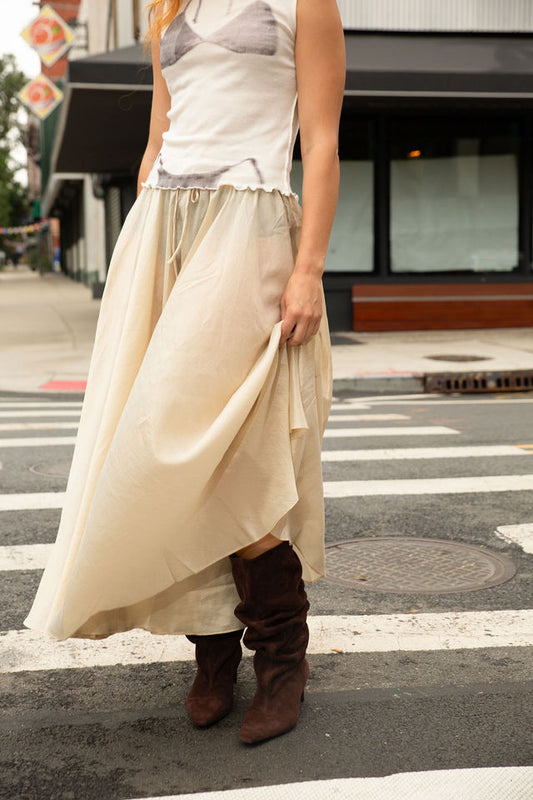 BAYLEY SKIRT