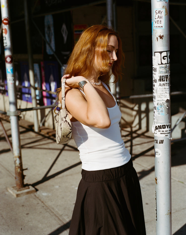 SCARLETTE SKIRT