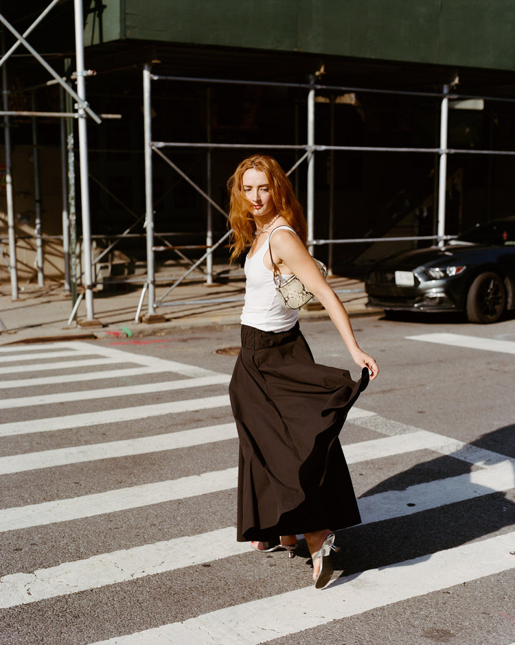 SCARLETTE SKIRT