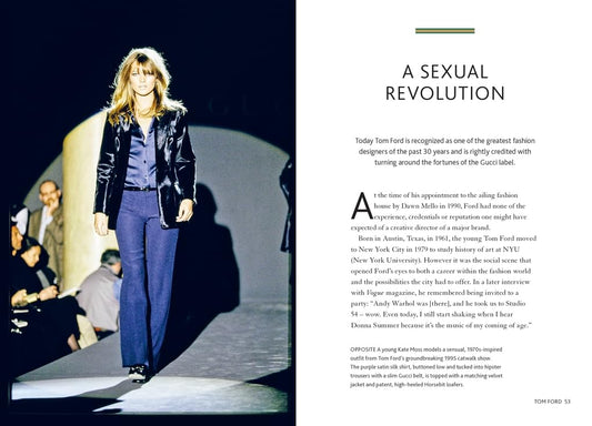 Little Book of Gucci