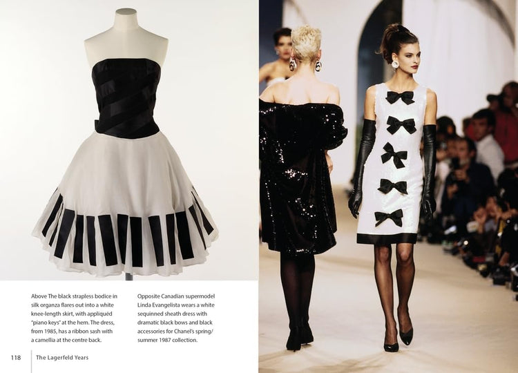 Little Book of Chanel
