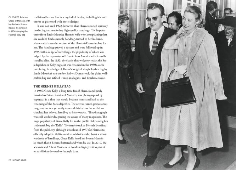 Little Book of Hermès