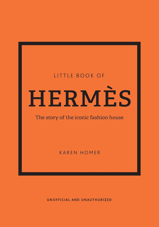 Little Book of Hermès