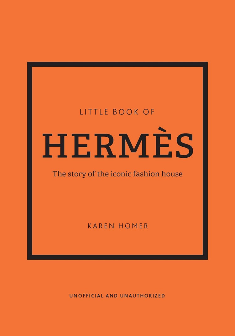 Little Book of Hermès