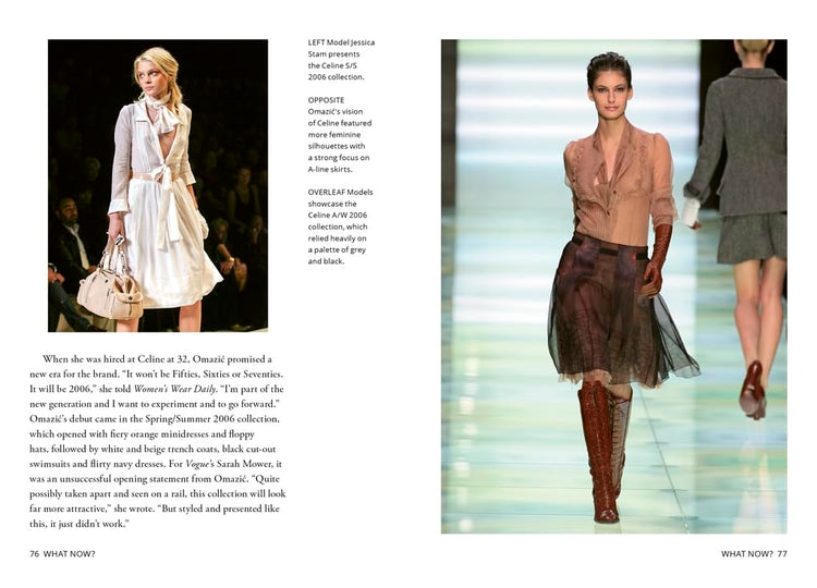 Little Book of Celine