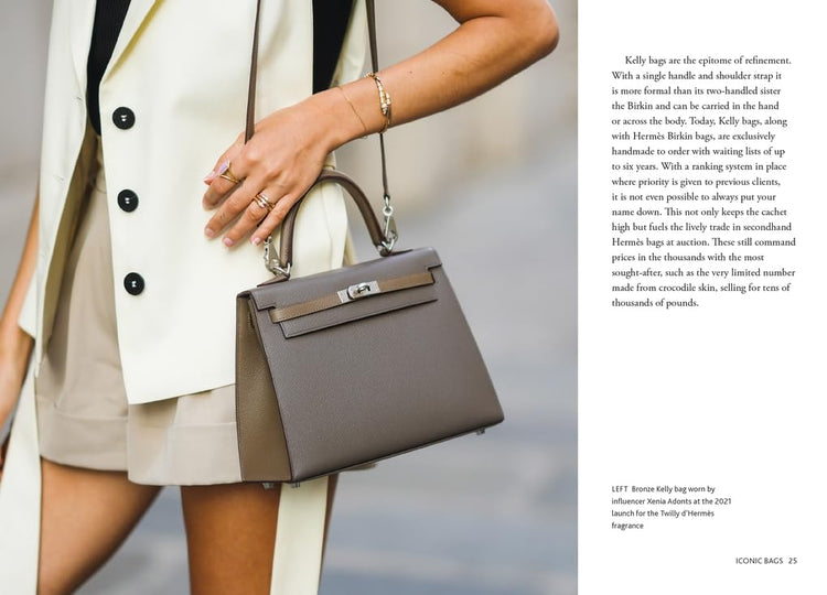 Little Book of Hermès