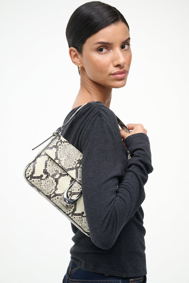 HARLOW BAG
