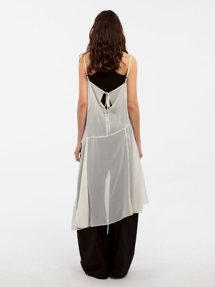 SHEER SLIP MAXI ONE SIZE