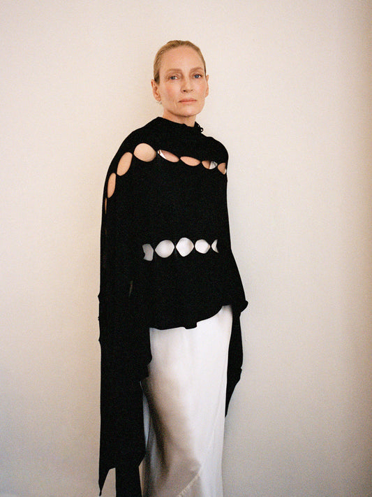 RIVER SHAWL