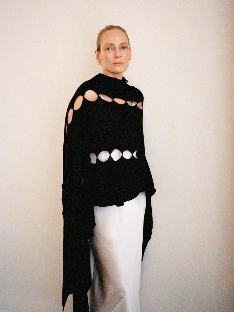 RIVER SHAWL