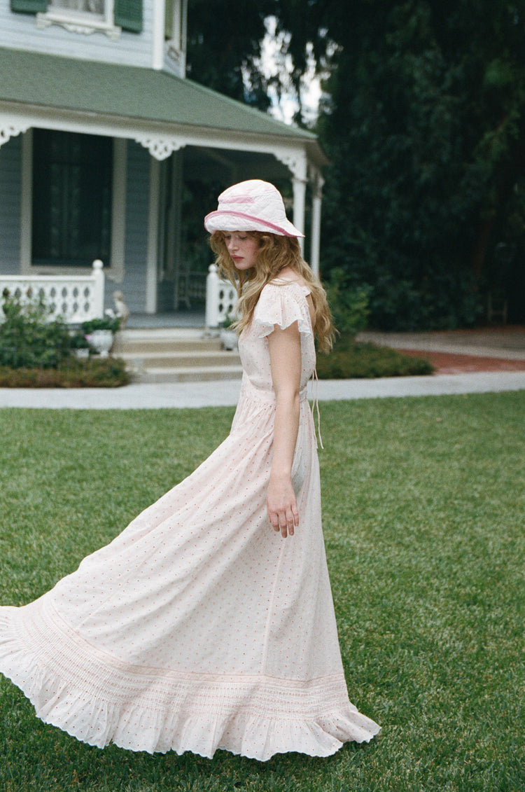 FRANCES MAXI