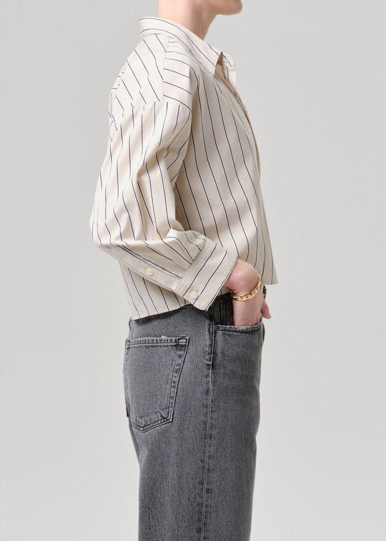 PETIT AMI SHIRT