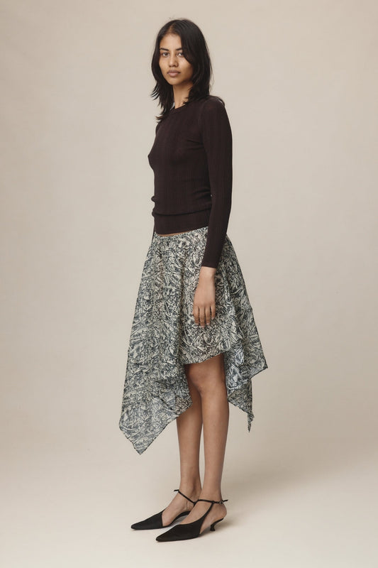 INEZ SKIRT