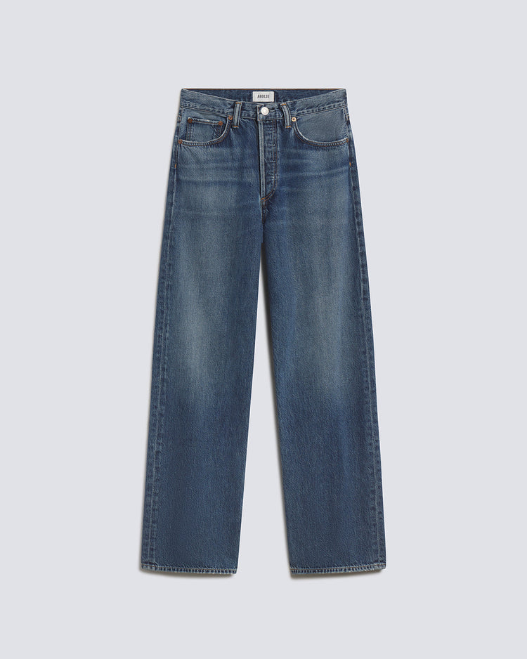 VINTAGE LOOSE JEAN