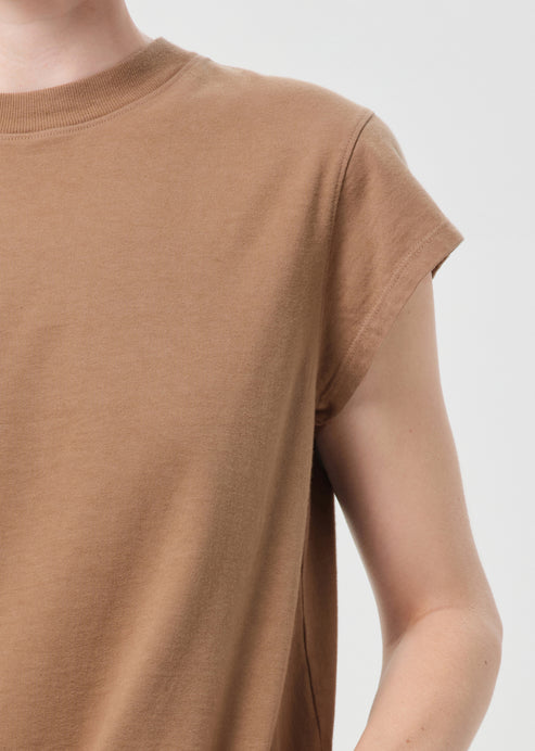 LONG LINE BRYCE TEE