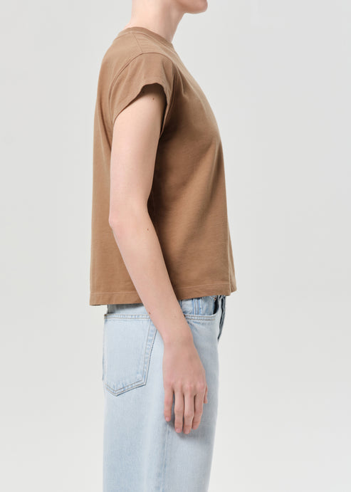 LONG LINE BRYCE TEE
