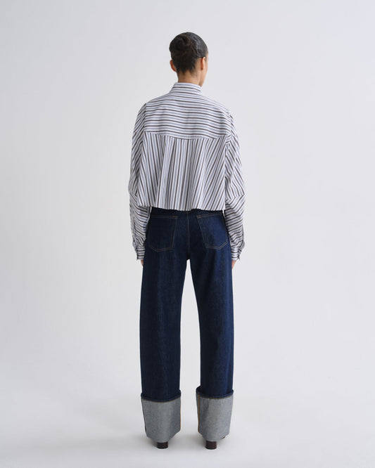 AGNES SHIRT
