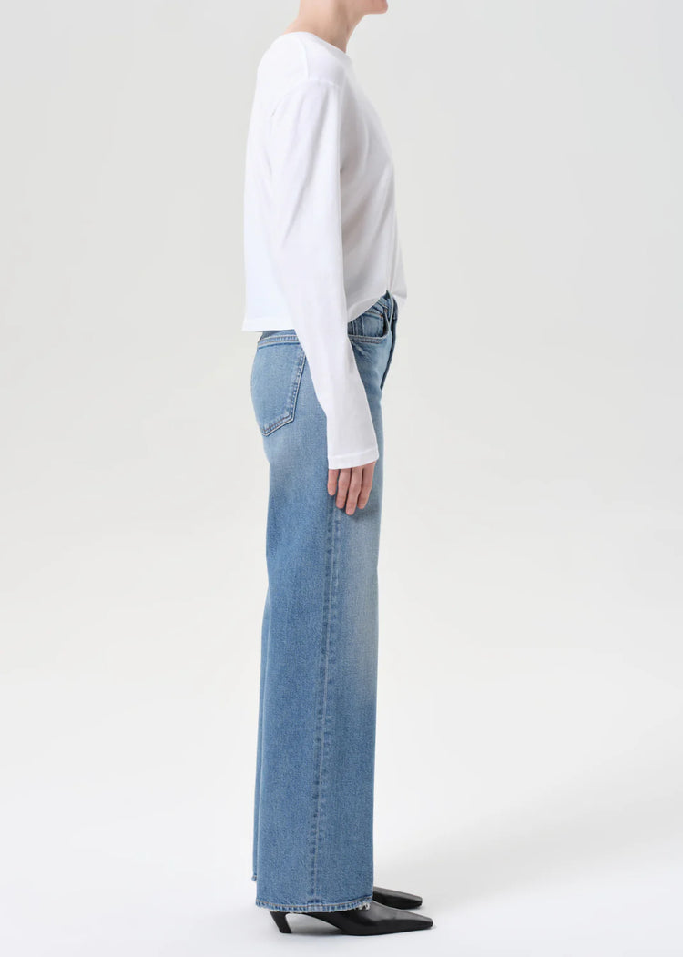 HARPER STRETCH JEAN