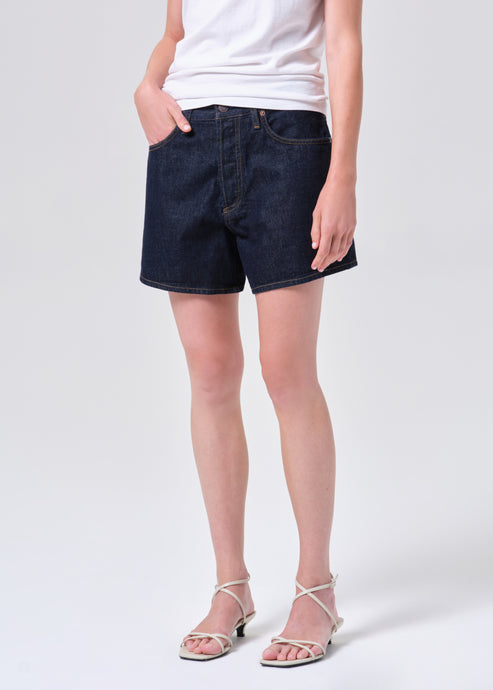 LEITH SHORT