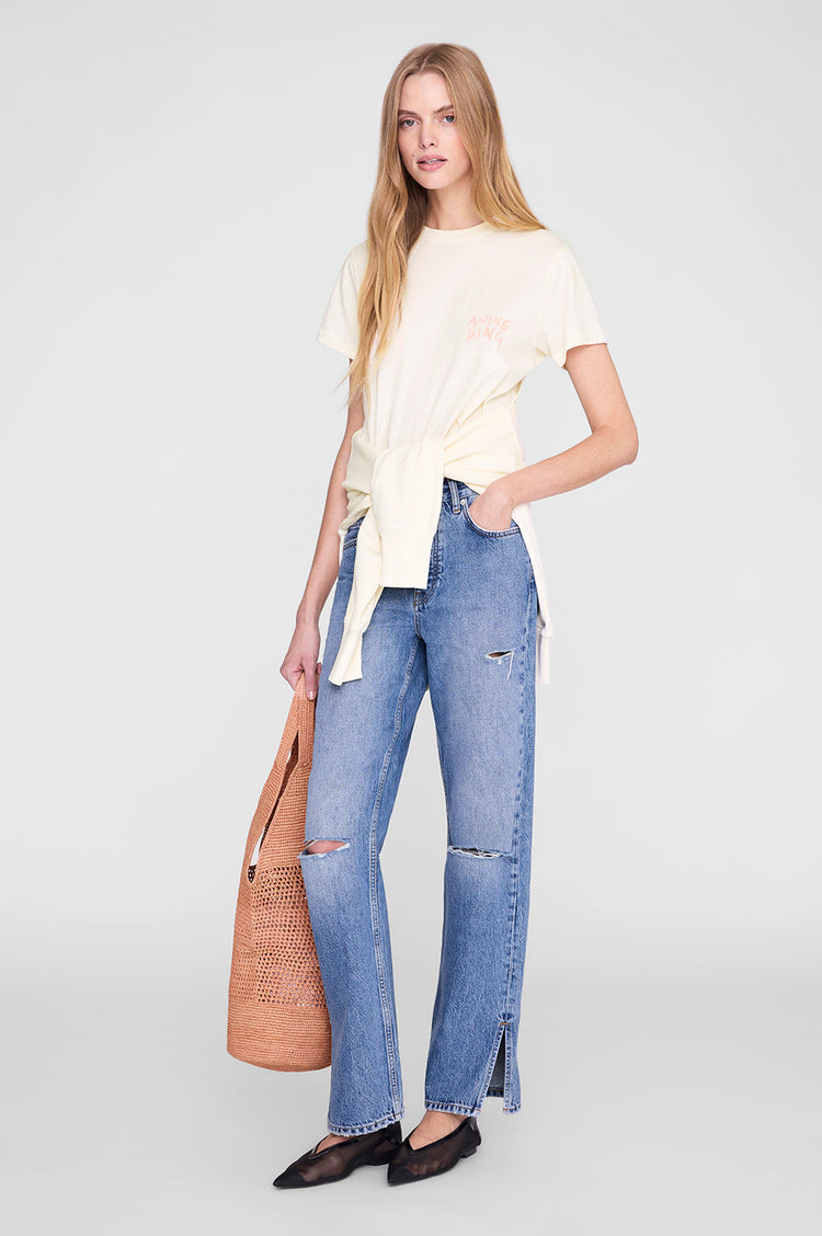 SHELLEY TEE