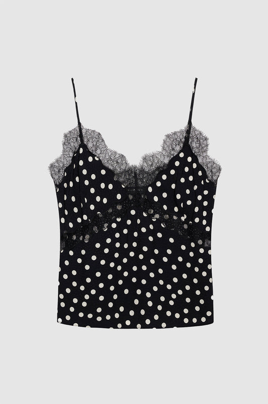 AMELIE CAMISOLE