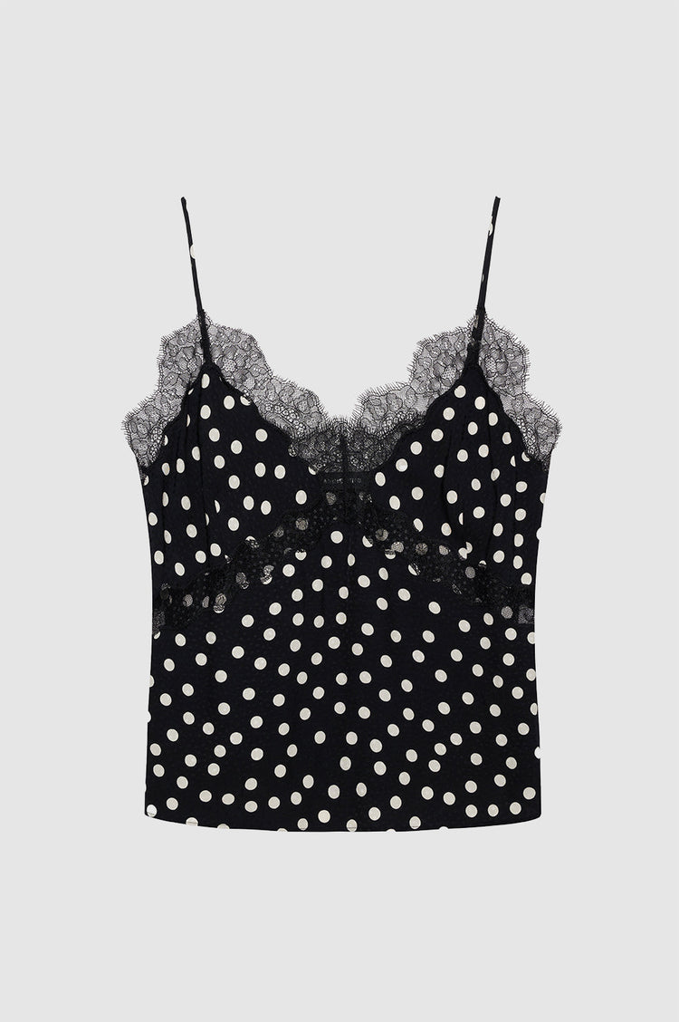 AMELIE CAMISOLE