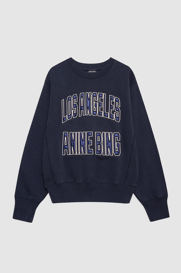 HARRY SHRUNKEN SWEATSHIRT