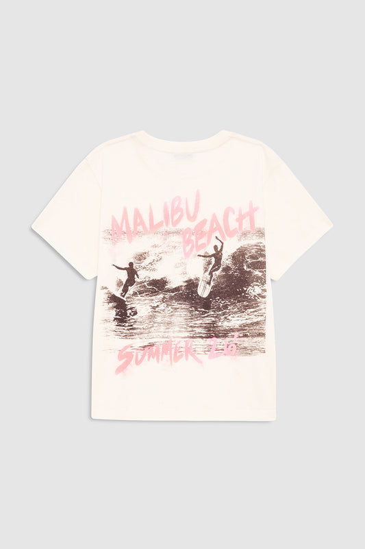 SHELLEY TEE