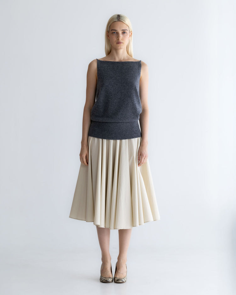 ECHO SKIRT