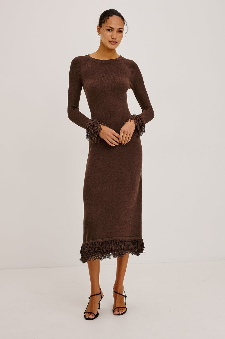 ALEJANDRA DRESS