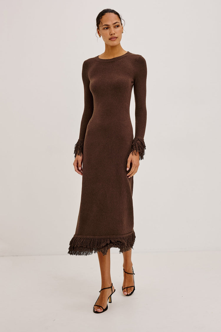 ALEJANDRA DRESS
