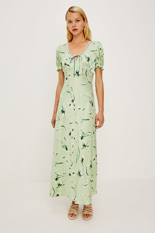 ALLISON DRESS