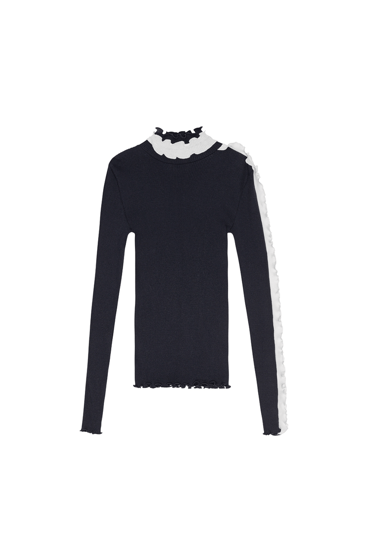 AMELIE SEAMLESS TOP