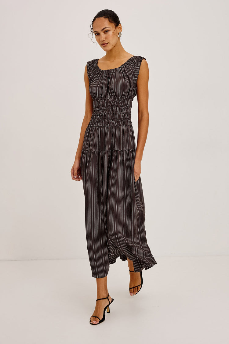 ANASTASIA DRESS