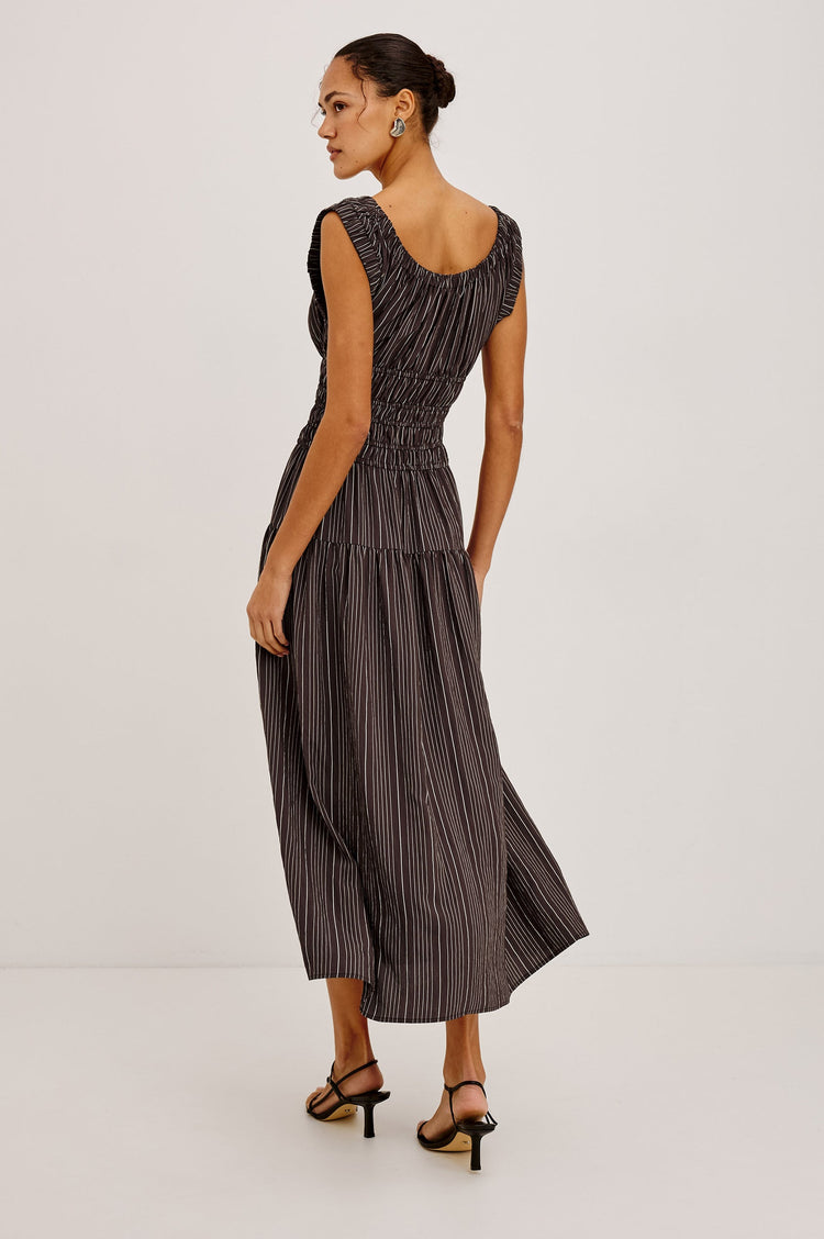 ANASTASIA DRESS