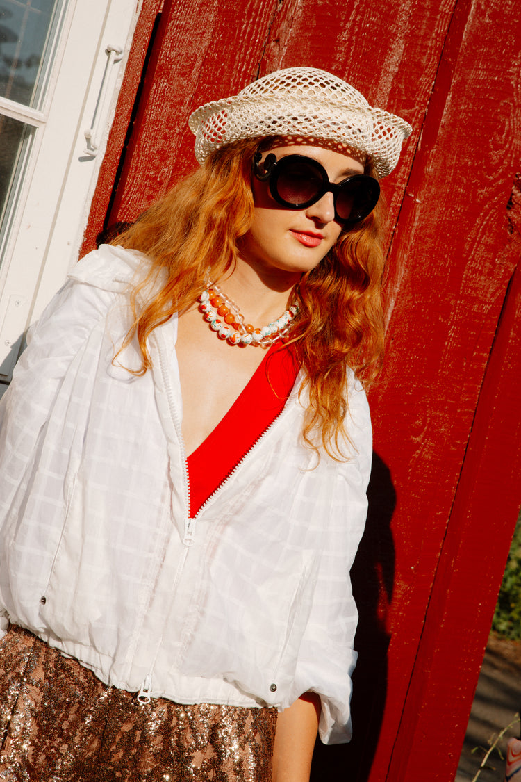 MARIANNE JACKET
