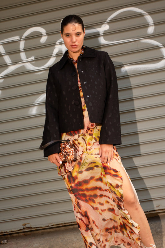 BONNA JACKET