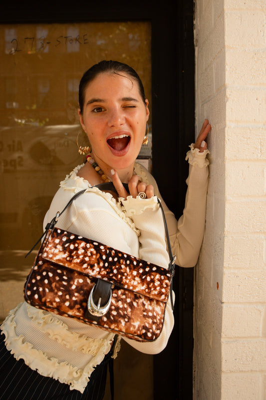 HARLOW BAG