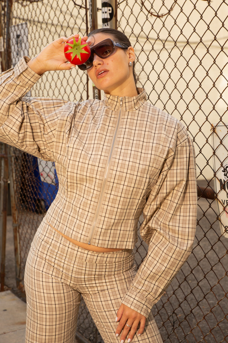 GLOBO JACKET