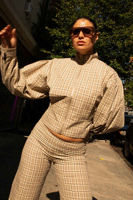 GLOBO JACKET