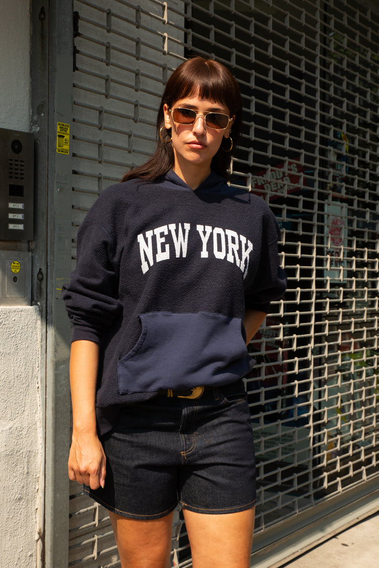 LEITH SHORT