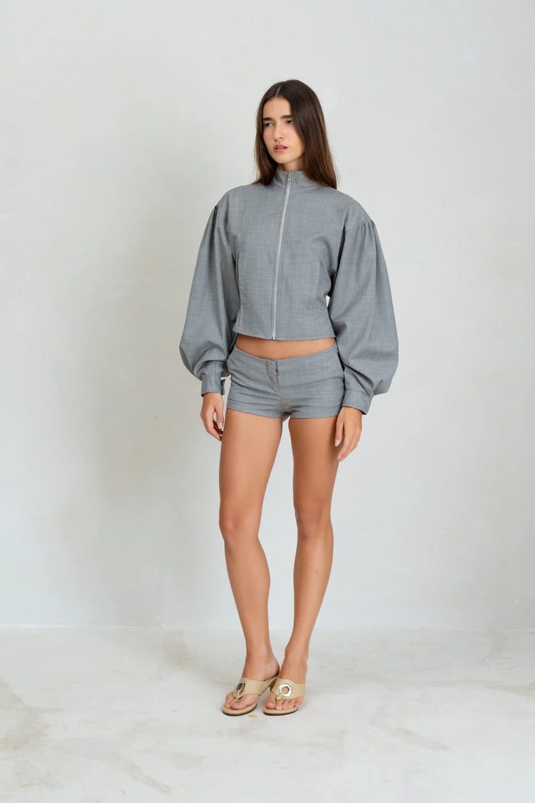 GLOBO JACKET