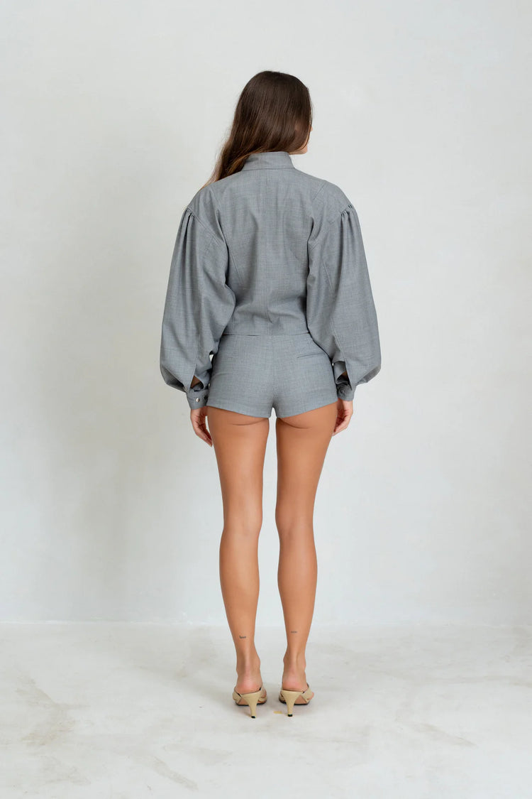 GLOBO JACKET