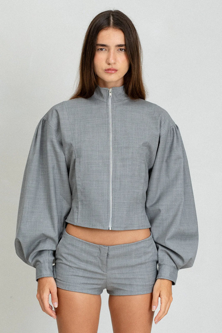GLOBO JACKET
